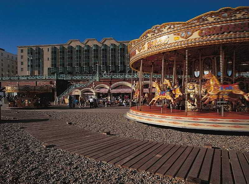 Leonardo Royal Hotel Brighton Waterfront Extérieur photo