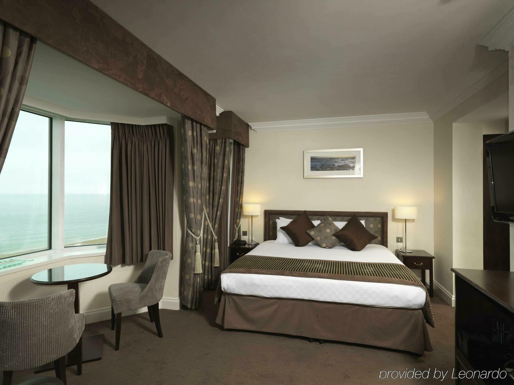 Leonardo Royal Hotel Brighton Waterfront Chambre photo